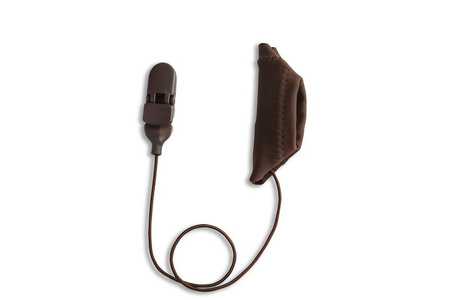 Ear Gear - osłonka na jeden procesor z zawieszką
