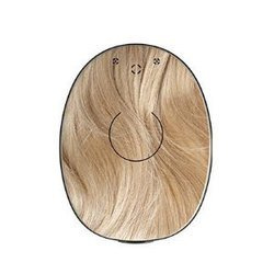 Oryginalna osłonka na procesor MED-EL Rondo 2 - włosy - jasny brąz