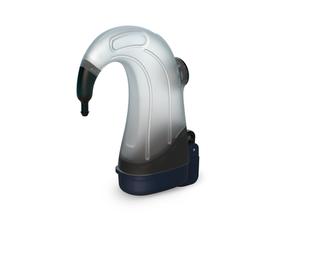Pokrowce do pływania (2 szt) do procesora Oticon Medical Neuro 2