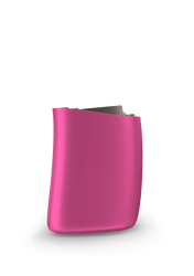 Mały akumulatorek do procesora Oticon Medical Neuro 2 - mocny róż (C057)