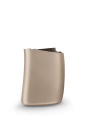 Mały akumulatorek do procesora Oticon Medical Neuro 2 - chromowany beż (C090)