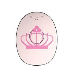 Oryginalna osłonka na procesor MED-EL Rondo 2 - korona