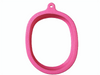 Bumper / ramka na procesor mowy MED-EL Rondo 3 - różowy