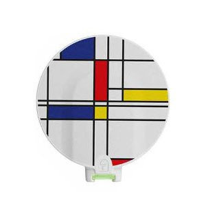 Oryginalna osłonka serii Design Covers na cewkę MED-EL DL - witraż