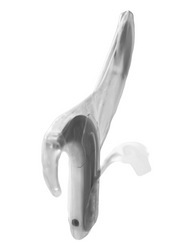 Zestaw 10 naklejek do pokrowców wodoodpornych MED-EL WaterWear na procesory Sonnet 3