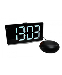 Budzik Echo® PowerWake V2 z padem wibracyjnym