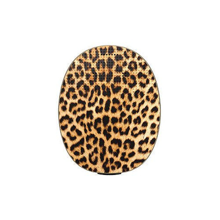 Oryginalna osłonka na procesor MED-EL Rondo 3 - leopard