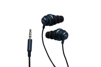 Słuchawki z pasywnym wzmocnieniem Artone HEAR²