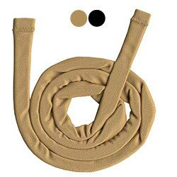 Ear Gear - osłonka kabla elementów przypinanych do ubrania