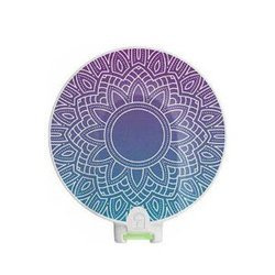 Oryginalna osłonka serii Design Covers na cewkę MED-EL DL - kwiat orientu