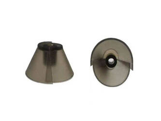 Nasadka / kopułka tulipanowa do aparatu słuchowego ReSound, Beltone, Interton z serii SureFit (Tulip Dome) - 1 szt.