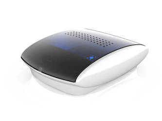 Osuszacz Dry-Sun UV 2.1 do aparatów słuchowych