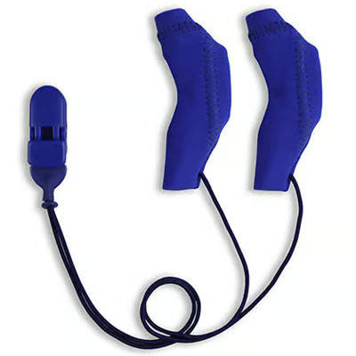 Ear Gear M1 - osłonki na dwa procesory z zawieszką