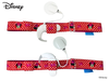 Opaska EasyFlex PRO do procesorów mowy / implantów - Disney Minnie
