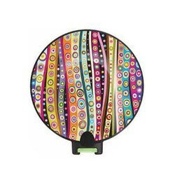 Oryginalna osłonka serii Design Covers na cewkę MED-EL DL - koral