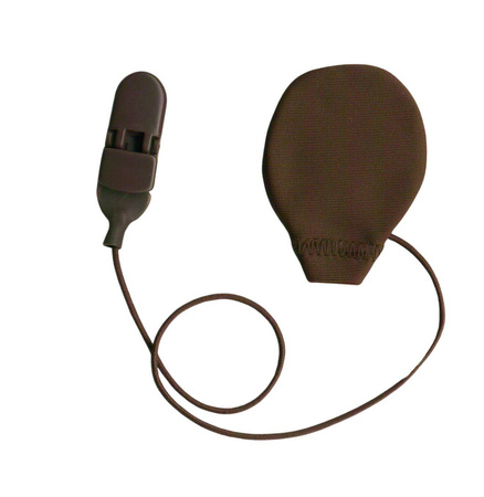 Ear Gear M1 - osłonka z zawieszką na 1 procesor typu ALL-IN-ONE (rekomendowane do Rondo 2, Rondo 3, Samba, Kanso, Kanso 2, Osia)