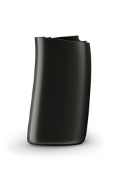 Duży akumulatorek do procesora Oticon Medical Neuro 2 - diamentowa czerń (C063)