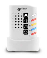 Odbiornik mobilny typu 