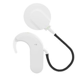 Spring ochraniacz na kabelek czarny