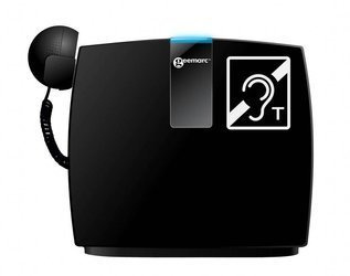 Stacja / pętla indukcyjna przenośna dla niedosłyszących Geemarc LoopHEAR LH102 V2