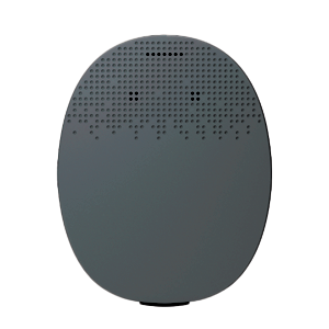 Oryginalna pokrywa z filtrem mikrofonów do procesora MED-EL Rondo 3 (6 kolorów)