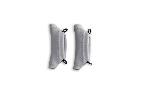 Ear Gear - osłonki na dwa procesory i zaczepem do okularów