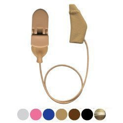 Ear Gear Mini - osłonka na aparat słuchowy do 3,2 cm z zawieszką