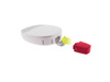 Adapter AudioStream z etui do procesora MED-EL Rondo 3