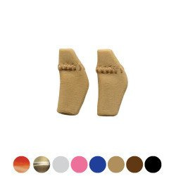 Ear Gear Micro - osłonki na aparaty słuchowe do 2,5 cm