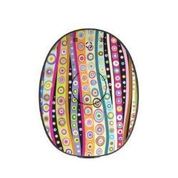 Oryginalna osłonka na procesor MED-EL Rondo 2 - koral