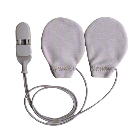 Ear Gear M1 - osłonki z zawieszką na 2 procesory typu ALL-IN-ONE (Rondo, Rondo 2, Rondo 3, Samba 2, Kanso, Kanso 2, Osia)