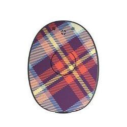 Oryginalna osłonka na procesor MED-EL Rondo 2 - tartan