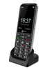 Telefon komórkowy dla seniora / niedosłyszącego Geemarc CL8600