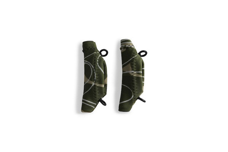 Ear Gear - osłonki na dwa procesory i zaczepem do okularów