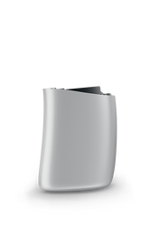 Mały akumulatorek do procesora Oticon Medical Neuro 2 - srebrny (C044)