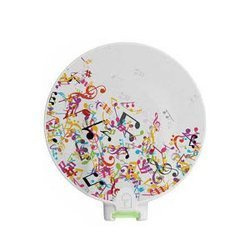 Oryginalna osłonka serii Design Covers na cewkę MED-EL DL - melodia