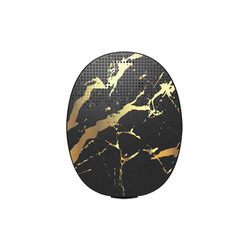 Oryginalna osłonka na procesor MED-EL Rondo 3 - czarny marmur (Black Marble)