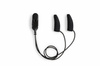 Ear Gear Mini - osłonki na aparaty słuchowe do 3,2 cm z zawieszką