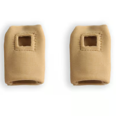 Ear Gear BAHA - osłonki na 2 procesory typu BAHA (m. in. Baha Divino, Intenso, Baha 5 i Oticon Ponto)