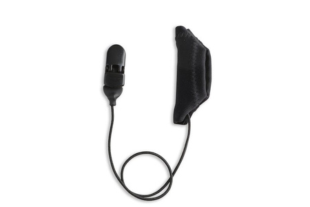 Ear Gear - osłonka na jeden procesor z zawieszką