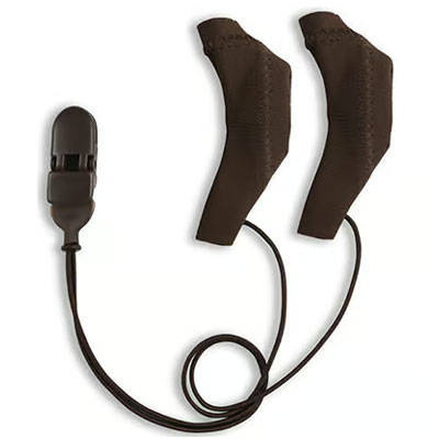 Ear Gear M1 - osłonki na dwa procesory z zawieszką