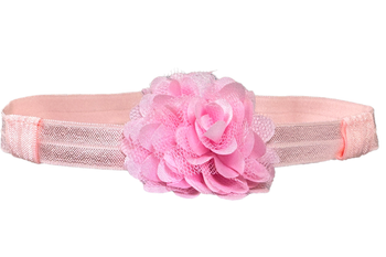 EasyFlex GIRL do aparatów słuchowych i/lub procesorów mowy - jasny róż