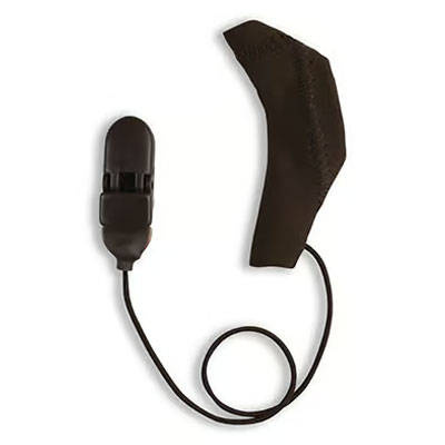 Ear Gear M1 - osłonka na jeden procesor z zawieszką
