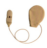 Ear Gear M1 - osłonka z zawieszką na 1 procesor typu ALL-IN-ONE (rekomendowane do Rondo 2, Rondo 3, Samba, Kanso, Kanso 2, Osia)