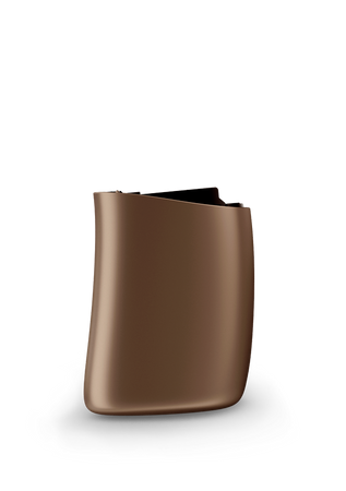 Mały akumulatorek do procesora Oticon Medical Neuro 2 - terakota (C094)
