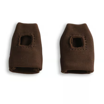 Ear Gear BAHA - osłonki na 2 procesory typu BAHA (m. in. Baha Divino, Intenso, Baha 5 i Oticon Ponto)