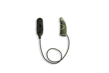 Ear Gear Mini - osłonka na aparat słuchowy do 3,2 cm z zawieszką