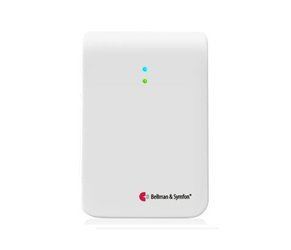 Hub łączący aparaty słuchowe Bluetooth z systemem VISIT Bellman & Symfon BE1310