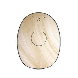 Oryginalna osłonka na procesor MED-EL Rondo 2 - blond