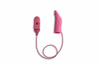 Ear Gear - osłonka na aparat słuchowy do 5 cm z zawieszką